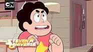 Steven vs Amethyst Steven Universe Cartoon Network