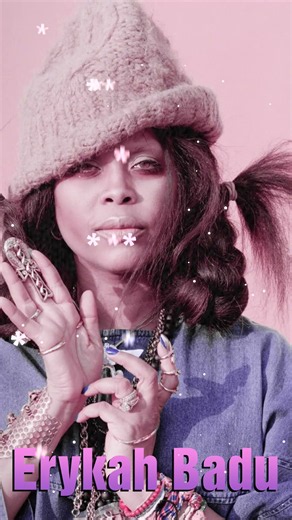 Bag Lady - Erykah Badu