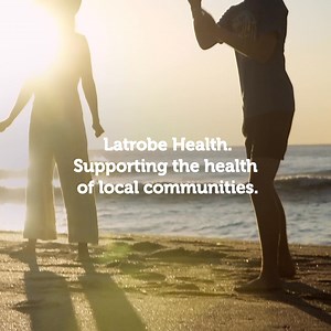 Latrobe Health Services, providing health cover for all Australians. Through bold initiatives we are committed to supporting the health of our members and the communities they are a part of, that's why we're the proud founding partner of the Shane Warne Legacy. | Latrobe Health Services | Facebook