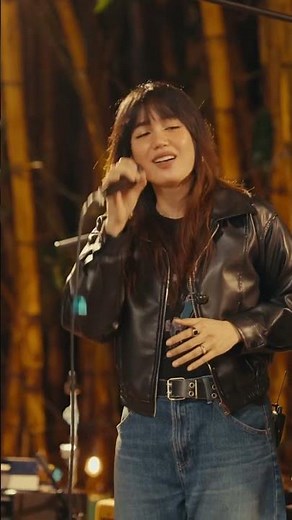 Akap (Live at The Cozy Cove) - Imago