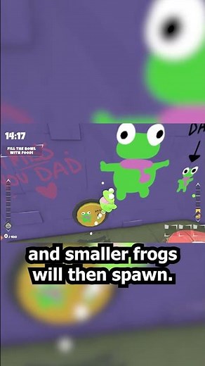 Frog Sqwad - Secret Small Frogs, RARE Puzzle Room!??!
