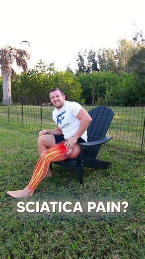 Effective Sciatica Relief Movements for Busy Lifestyles