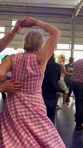 Dazza & Bobbie having a dance 😎 | Gotta Rock & Lonewolf Rockabilly