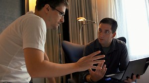 Citizenfour: Občan Snowden (2014) | ČSFD.cz