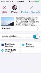 Day One iOS journaling app goes free ($5 value)