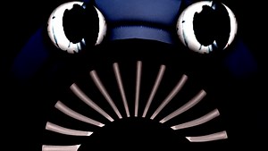 Noo-noo的声音全部