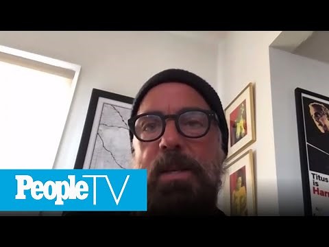 Titus Welliver’s Family Had Notes On His ‘Sons Of Anarchy’ Accent | PeopleTV | Entertainment Weekly
