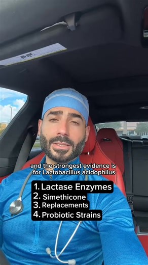 3.8K views · 59 reactions | How to deal with the milk poops   #ibs #bloating #diarrhea #lactosefree #lactoseintolerant | The DOC | Facebook