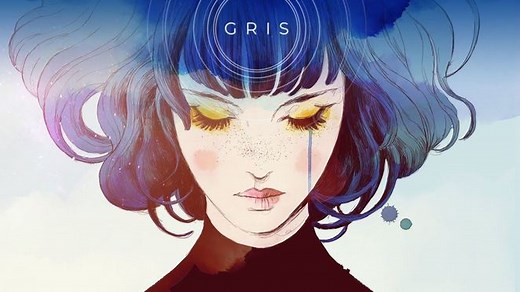 GRIS Walkthrough and Guide
