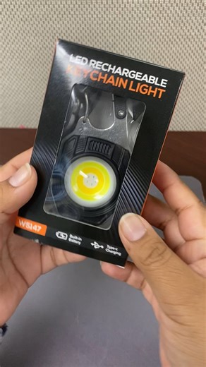 Linterna LED Multi-uso