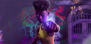 First Teaser for Super Power Martial Arts Animated Feature 'Master' | FirstShowing.net