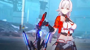 Honkai Impact 3rd - Valkyrie Boltstorm Gameplay Tutorial Video