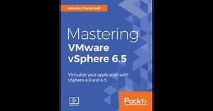 Mastering VMware vSphere 6.5