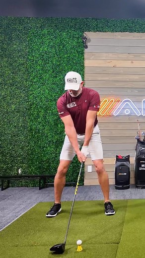 955K views · 1.8K reactions | This Is Why You Can’t Square the Clubface at Impact ❌ If you’re struggling to square the clubface at impact, the problem might start way earlier than you think, in your takeaway. Many golfers over-hinge their wrists, throwing off their club path, face position, and timing. In this video, I’ll show you what a proper takeaway looks like for more consistent, powerful contact  | Athletic Motion Golf | Facebook
