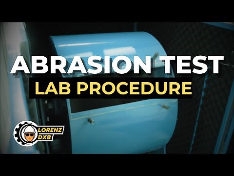Los Angeles Abrasion Test Tutorial: Understanding and Performing Aggregate Durability Testing