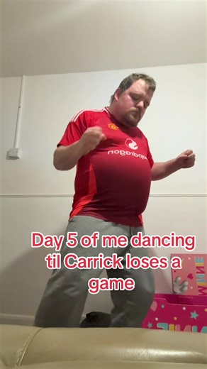 Day 5 #manutd#football#fyp#viral