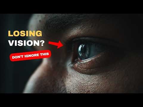 Early Signs of Retinitis Pigmentosa You Shouldn't Ignore