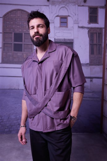 Turkish star Serkan Çayoğlu on rom-coms, historical epics & the global rise of Turkish content – Red Sea Studio