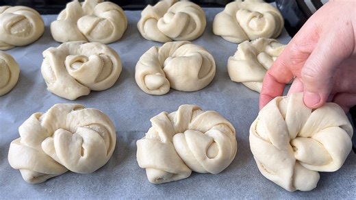 4 yeast dough ideas everyone should know