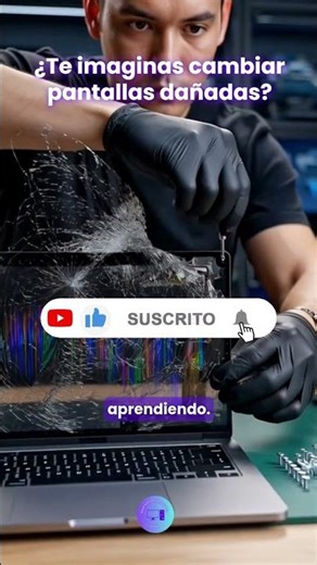 #Pantalla #Hardware #Laptop #Tecnico #cursoderepaciondelaptopsypcs