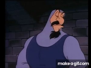 Tickle Tortured on Make a GIF