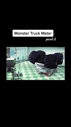 #cars #fyp #mater #lightingmcqueen #fup #materstalltales