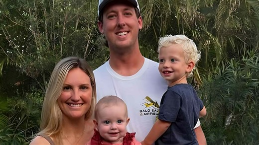 Cleetus McFarland’s wife shares a heartwarming snap feat. their daughter Ella