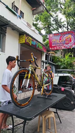 Bicycle Customization: How to Repaint Your Bike Frame