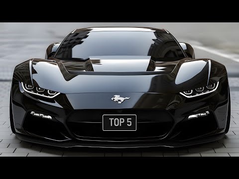 2026 AMERICAN LEGENDS REBORN THESE 5 CARS WERE DEAD NOW BACK WITH INSANE POWER 🔥