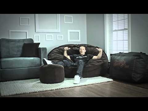 Lovesac Product Guide - SuperSac Overview