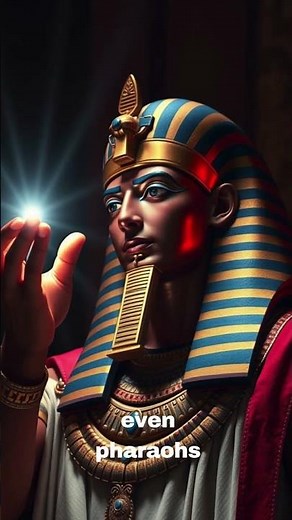 HEKA: The Lost Power that created the Universe 🌌⚡| Ancient Egyptian Magic #ancientegypt #magic