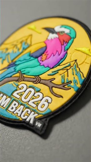 PVC Patches: Complete Guide for Brands, Military, and Sports