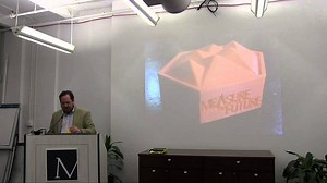 How libraries might change when AI, Machine learning, open data, block chain & other technologies are the norm