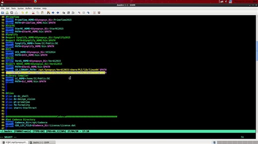 Verdi基础使用自学记录
