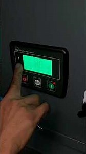 Genset silent diesel 50 kva