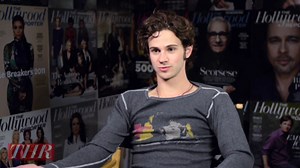 Connor Paolo and ‘Gossip Girl’