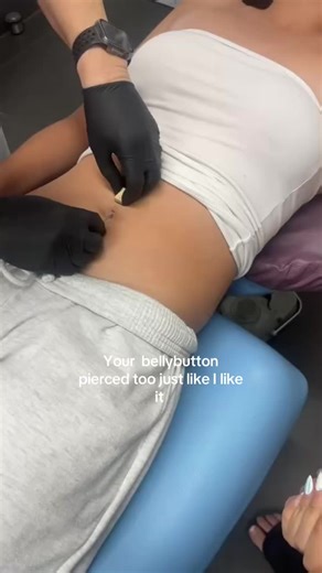 Belly Button Piercing: Tips and Trends for All Styles