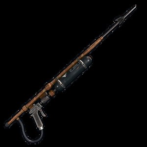 RUST Speargun - RUST Item - Corrosion Hour