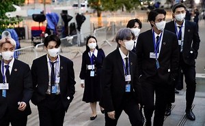 La presentación de BTS en la ONU que se hizo viral