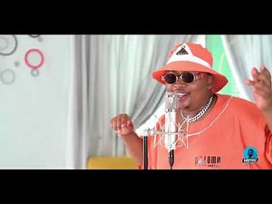 Malome Vector - Nobody (Live)