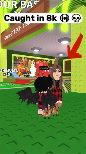 Last Chat Went OP 🤣 #roblox #robloxmeme #robloxshorts