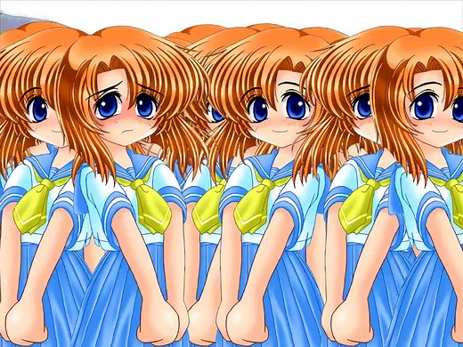 Higurashi When They Cry - Anime Memes and Edits