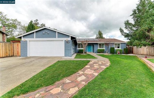 23 23 Capistrano Ct, Clayton, CA 94517 | Estately 🧡 | MLS# 41126011