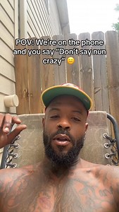 14K views · 758 reactions | Betta hang up and call me back then  #reels #godbodycash #explore | Cassius Sings | Facebook