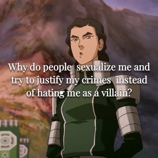 Kuvira’s Backstory and Fan Reactions Explained