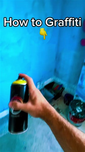 Gaffiti AR on TikTok