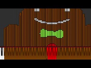 Dark MIDI - Android Ta Da (Goofy Ahh)