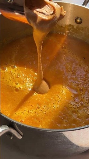 Creamy Thai Carrot Soup with Basil | Minimalist Baker Recipes