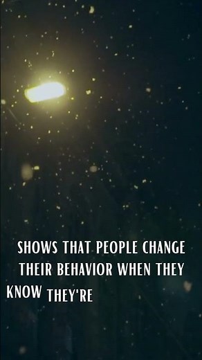 Unveiling the Hawthorne Effect: How Observation Can Transform Behavior