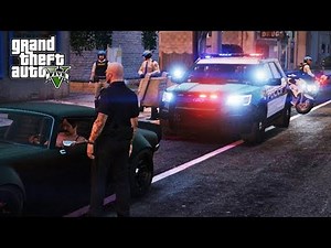 Code Zero Patrol - Blacked Out